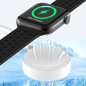 for apple watch charger