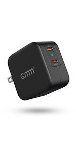 gmm 40w usb c charger