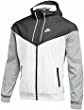 Nike mens Men Nike Windrunner Jacket 727324-010