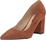 NINE WEST Women's Cara Pump