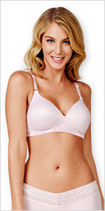 1269, cloud 9 bras, wire-free bra, wireless bras, best bras