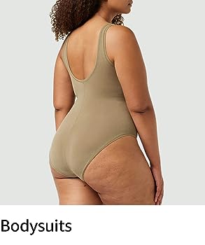 Bodysuits