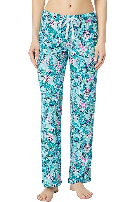 womens Pj Knit Pant