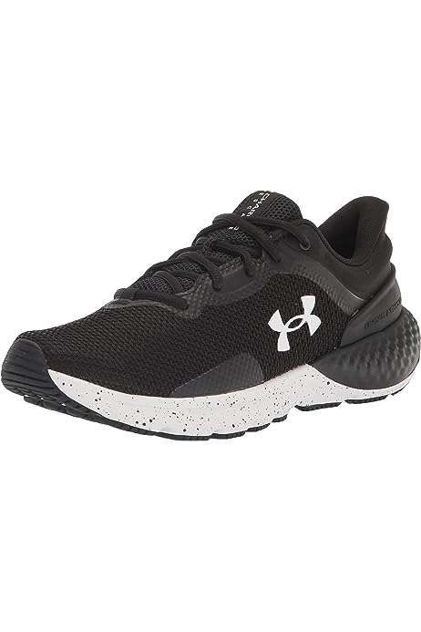 Women's Charged Escape 4 Running Shoe