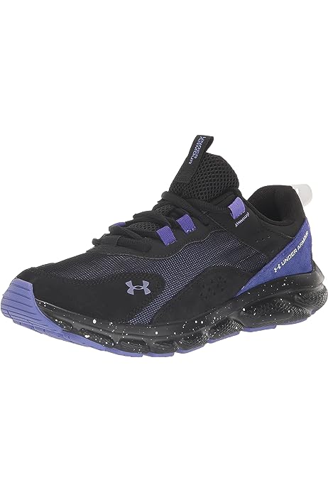 Women's Charged Verssert Speckle Running Shoe