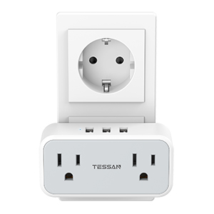 type e plug adapter