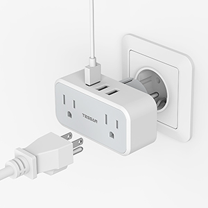 france plug adapter