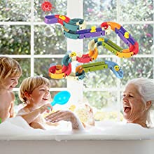 Fun Water Toys For Toddlers