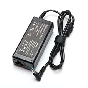 65W Charger for HP