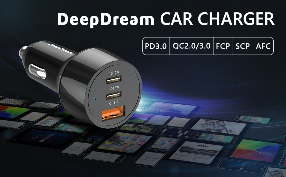 Car Charger