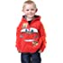 Disney Boys' Cars '95 Hoodie