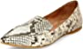 Steve Madden Women's Feather Loafer Flat