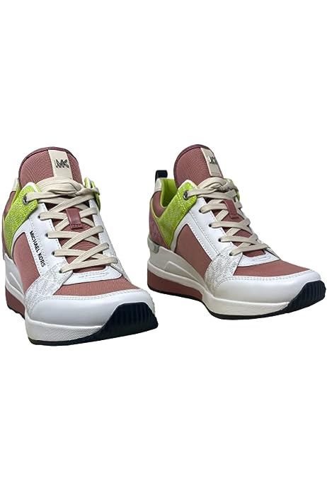 womens Georgie Trainer