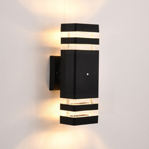 outdoor light sconces