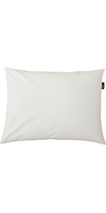 EMOOR Buckwheat Husk Pillow