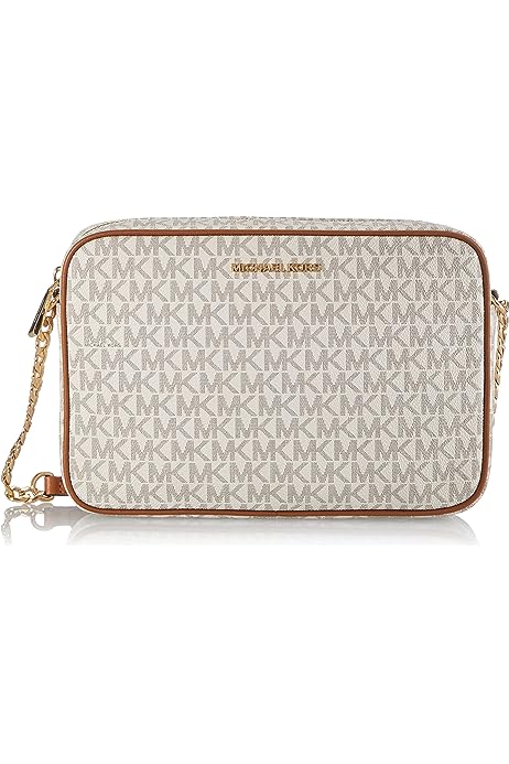 Jet Set Large East/West Crossbody