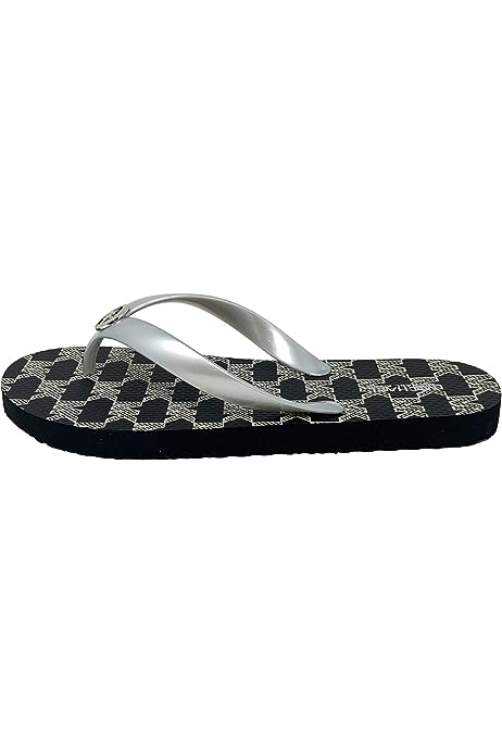 Women's Outline Flip Flop