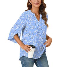 Womens Summer Casual T-Shirts