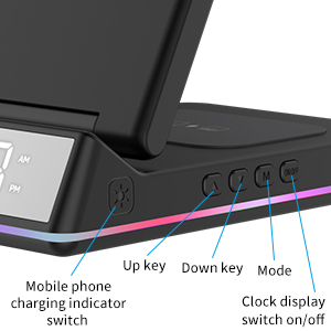 all-in-one charger