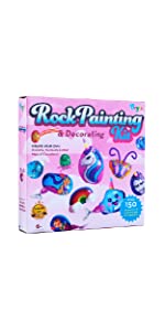 Rock Painting Kit