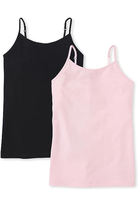 Girls' Basic Cami