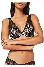 Women's Push-Up Lace Bra