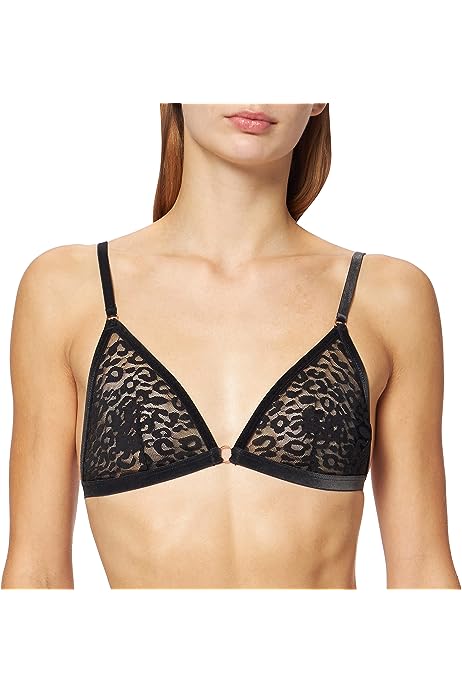 Women's Lace Bralette