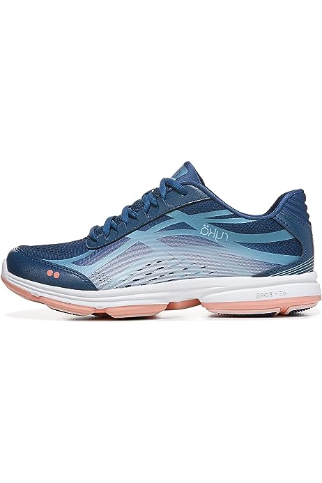 Women's, Devotion Plus 3 Walking Sneaker