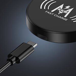 Mic USB-C Cable