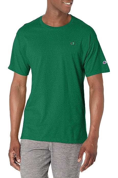 Men's Classic Jersey Tee (Retired Colors)