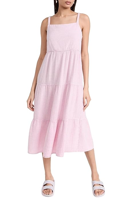 Women's Analise Midi Dress