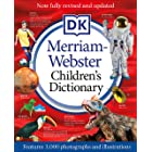 Merriam-Webster Children's Dictionary, New Edition: Features 3,000 Photographs and Illustrations