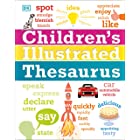 Children's Illustrated Thesaurus