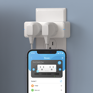 smart plug