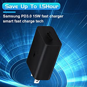 samsung fast charger