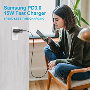 samsung fast charger