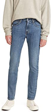 Levi's Men's 510 Skinny Fit Jeans