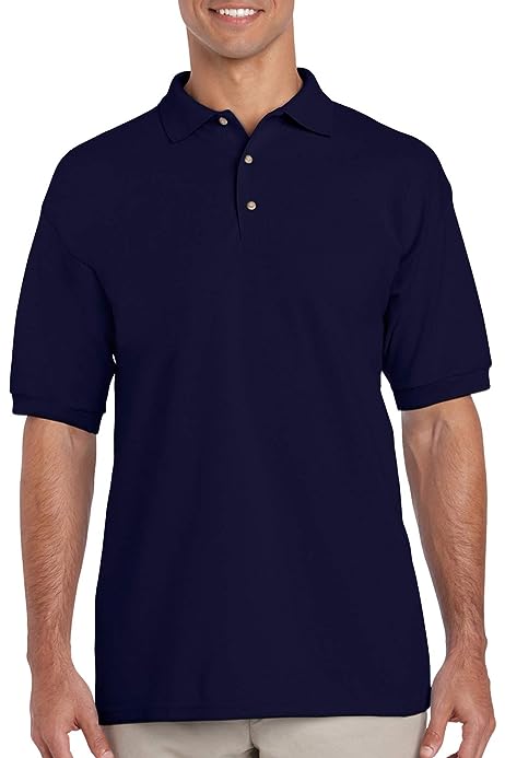 Ultra Cotton 6.5 oz. Pique Polo (G380)