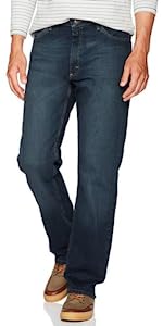 Wrangler Authentics Classic Relaxed Flex Jean