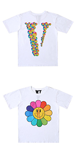 SUNFLOWER T-SHIRT