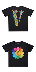 SUNFLOWER T-SHIRT