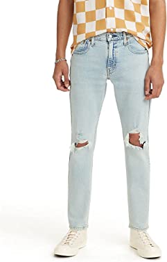 Levi's Men's 512 Slim Taper Fit Jeans