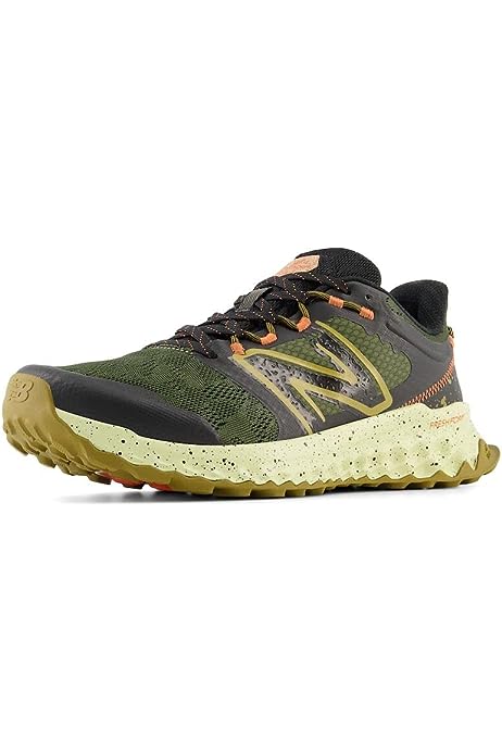 Men's Fresh Foam Garoe V1 Trail Running Shoe