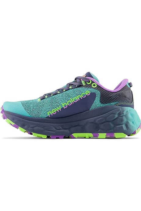 Fresh Foam X More Trail v2 Running Shoe Womens Running