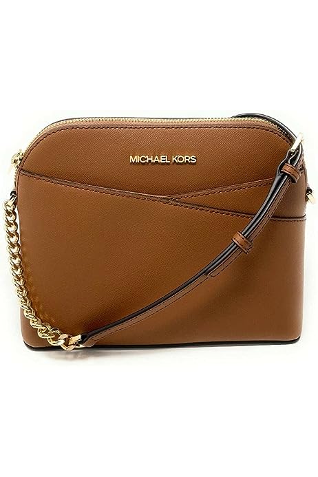 Jet Set Medium Crossbody Leather Handbag