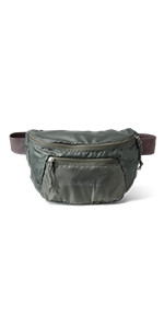 Eddie Bauer Unisex-Adult Stowaway Packable Waistpack