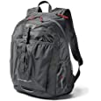 Eddie Bauer Stowaway Packable 30L Pack, Dark Smoke, ONE SIZE