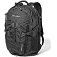 Eddie Bauer Adventurer 30L Pack, Black, ONE SIZE