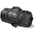 Eddie Bauer Stowaway Packable 45L Duffel, Camo, ONE SIZE