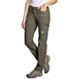 Eddie Bauer Women&#39;s Guide Pro Pants, Slate Green, 12